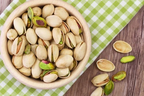 تصویر 4 از خرید و قیمت پسته کله قوچی + فروش عمده